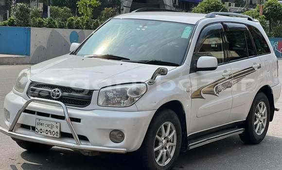 Buy Used 2005 Toyota rav 4 in Dhaka, Dhaka Buy Used 2005 Toyota rav 4 in Dhaka, Dhaka