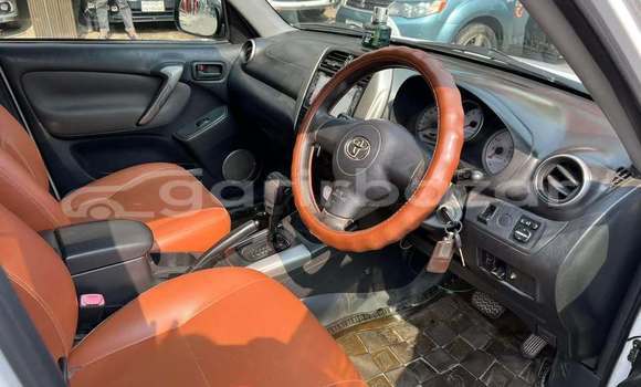 Buy Used 2005 Toyota rav 4 in Dhaka, Dhaka Buy Used 2005 Toyota rav 4 in Dhaka, Dhaka