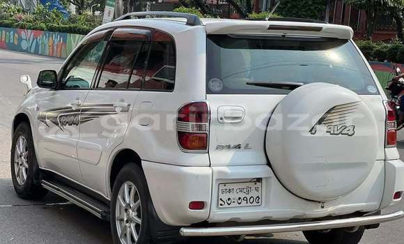 Buy Used 2005 Toyota rav 4 in Dhaka, Dhaka Buy Used 2005 Toyota rav 4 in Dhaka, Dhaka