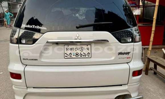 কেনা ব্যবহৃত Mitsubishi outlander White গাড়ী মধ্যে ঢাকা মধ্যে Dhaka কেনা ব্যবহৃত Mitsubishi outlander White গাড়ী মধ্যে ঢাকা মধ্যে Dhaka