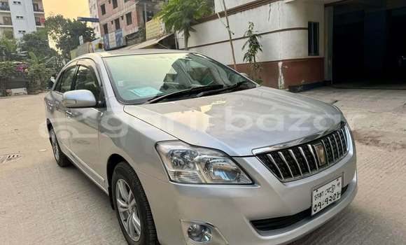 কেনা ব্যবহৃত Toyota F premio Other গাড়ী মধ্যে ঢাকা মধ্যে Dhaka কেনা ব্যবহৃত Toyota F premio Other গাড়ী মধ্যে ঢাকা মধ্যে Dhaka