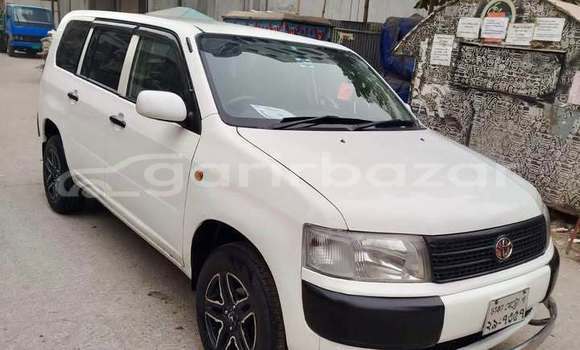 কেনা ব্যবহৃত Toyota Probox White গাড়ী মধ্যে ঢাকা মধ্যে Dhaka কেনা ব্যবহৃত Toyota Probox White গাড়ী মধ্যে ঢাকা মধ্যে Dhaka