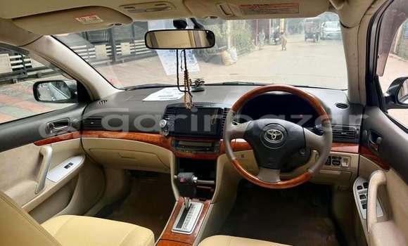 কেনা ব্যবহৃত Toyota Allion White গাড়ী মধ্যে ঢাকা মধ্যে Dhaka কেনা ব্যবহৃত Toyota Allion White গাড়ী মধ্যে ঢাকা মধ্যে Dhaka