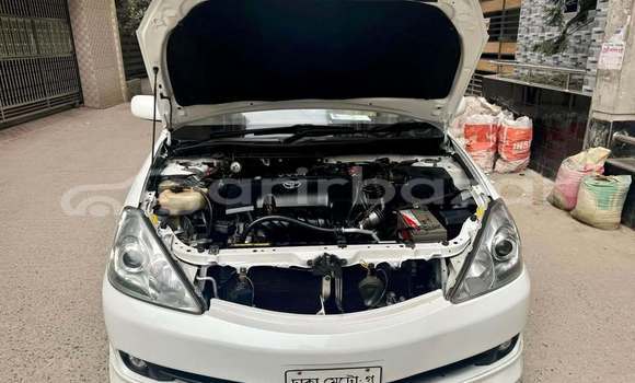 কেনা ব্যবহৃত Toyota Allion White গাড়ী মধ্যে ঢাকা মধ্যে Dhaka কেনা ব্যবহৃত Toyota Allion White গাড়ী মধ্যে ঢাকা মধ্যে Dhaka