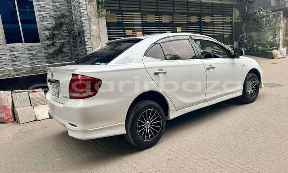 কেনা ব্যবহৃত Toyota Allion White গাড়ী মধ্যে ঢাকা মধ্যে Dhaka কেনা ব্যবহৃত Toyota Allion White গাড়ী মধ্যে ঢাকা মধ্যে Dhaka
