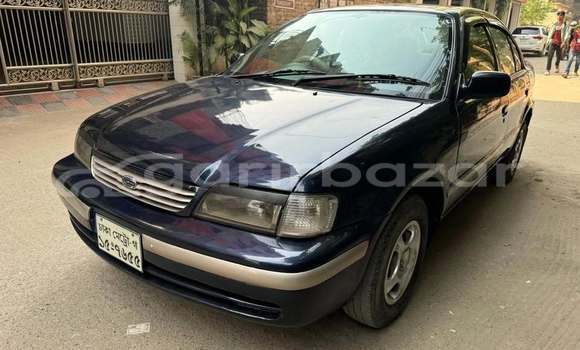 কেনা ব্যবহৃত Toyota corsa Blue গাড়ী মধ্যে ঢাকা মধ্যে Dhaka কেনা ব্যবহৃত Toyota corsa Blue গাড়ী মধ্যে ঢাকা মধ্যে Dhaka
