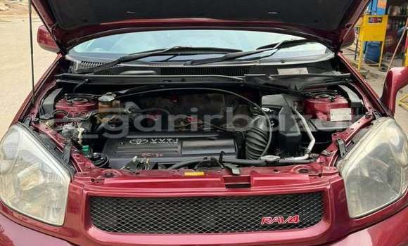 কেনা ব্যবহৃত Toyota RAV4 Red গাড়ী মধ্যে ঢাকা মধ্যে Dhaka কেনা ব্যবহৃত Toyota RAV4 Red গাড়ী মধ্যে ঢাকা মধ্যে Dhaka