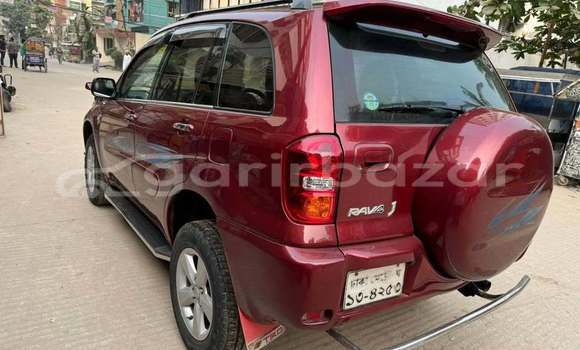 কেনা ব্যবহৃত Toyota RAV4 Red গাড়ী মধ্যে ঢাকা মধ্যে Dhaka কেনা ব্যবহৃত Toyota RAV4 Red গাড়ী মধ্যে ঢাকা মধ্যে Dhaka