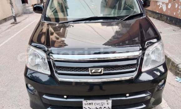 কেনা ব্যবহৃত Toyota X Noah Black গাড়ী মধ্যে ঢাকা মধ্যে Dhaka কেনা ব্যবহৃত Toyota X Noah Black গাড়ী মধ্যে ঢাকা মধ্যে Dhaka