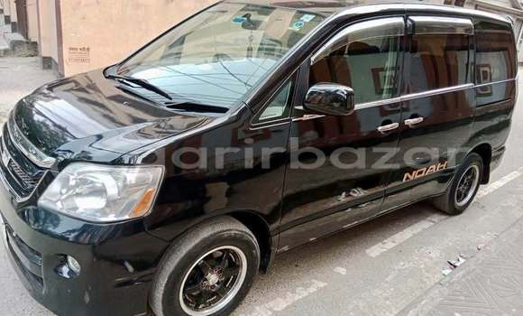 কেনা ব্যবহৃত Toyota X Noah Black গাড়ী মধ্যে ঢাকা মধ্যে Dhaka কেনা ব্যবহৃত Toyota X Noah Black গাড়ী মধ্যে ঢাকা মধ্যে Dhaka
