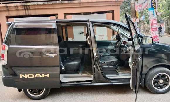 কেনা ব্যবহৃত Toyota X Noah Black গাড়ী মধ্যে ঢাকা মধ্যে Dhaka কেনা ব্যবহৃত Toyota X Noah Black গাড়ী মধ্যে ঢাকা মধ্যে Dhaka