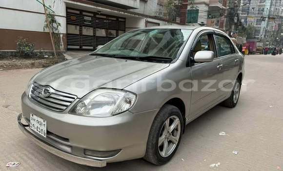 কেনা ব্যবহৃত Toyota G corola Other গাড়ী মধ্যে ঢাকা মধ্যে Dhaka কেনা ব্যবহৃত Toyota G corola Other গাড়ী মধ্যে ঢাকা মধ্যে Dhaka
