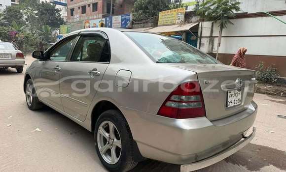 কেনা ব্যবহৃত Toyota G corola Other গাড়ী মধ্যে ঢাকা মধ্যে Dhaka কেনা ব্যবহৃত Toyota G corola Other গাড়ী মধ্যে ঢাকা মধ্যে Dhaka