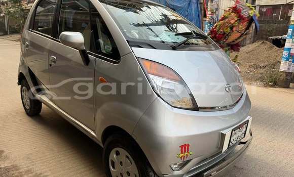 কেনা ব্যবহৃত TATA Nano Other গাড়ী মধ্যে ঢাকা মধ্যে Dhaka কেনা ব্যবহৃত TATA Nano Other গাড়ী মধ্যে ঢাকা মধ্যে Dhaka