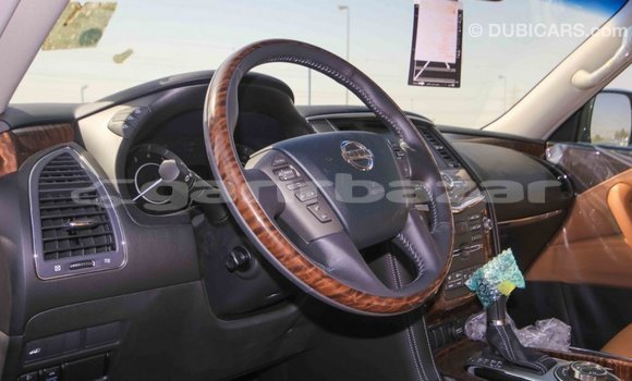 কেনা আমদানি Nissan Patrol White গাড়ী মধ্যে ইম্পোর্ট - দুবাই মধ্যে Bandarban কেনা আমদানি Nissan Patrol White গাড়ী মধ্যে ইম্পোর্ট - দুবাই মধ্যে Bandarban