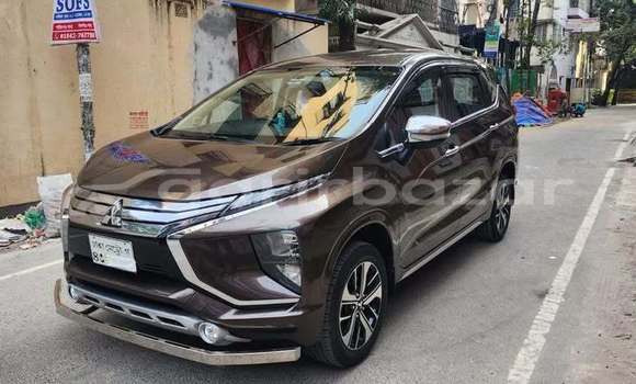 কেনা ব্যবহৃত Mitsubishi Xpander Other গাড়ী মধ্যে ঢাকা মধ্যে Dhaka কেনা ব্যবহৃত Mitsubishi Xpander Other গাড়ী মধ্যে ঢাকা মধ্যে Dhaka