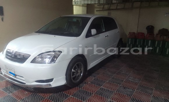 Buy Used 2003 Toyota Runx in Dhaka, Dhaka Buy Used 2003 Toyota Runx in Dhaka, Dhaka