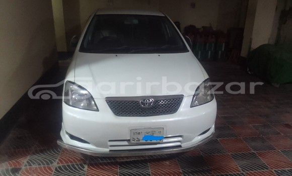 Buy Used 2003 Toyota Runx in Dhaka, Dhaka Buy Used 2003 Toyota Runx in Dhaka, Dhaka