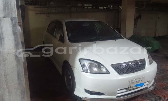 Buy Used 2003 Toyota Runx in Dhaka, Dhaka Buy Used 2003 Toyota Runx in Dhaka, Dhaka