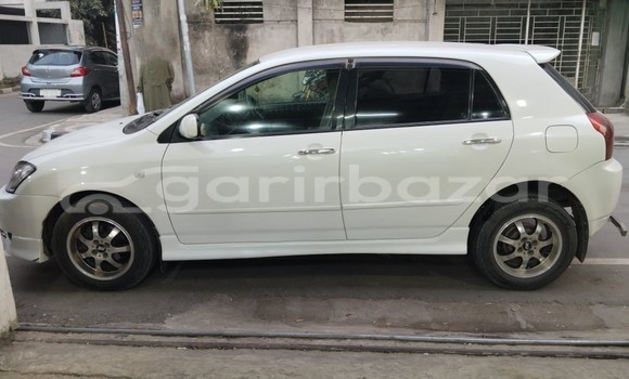 Buy Used 2003 Toyota Runx in Dhaka, Dhaka Buy Used 2003 Toyota Runx in Dhaka, Dhaka