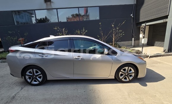 Buy Used 2018 Toyota prius s touring in Dhaka, Dhaka Buy Used 2018 Toyota prius s touring in Dhaka, Dhaka