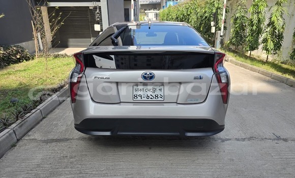Buy Used 2018 Toyota prius s touring in Dhaka, Dhaka Buy Used 2018 Toyota prius s touring in Dhaka, Dhaka