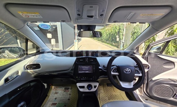 Buy Used 2018 Toyota prius s touring in Dhaka, Dhaka Buy Used 2018 Toyota prius s touring in Dhaka, Dhaka