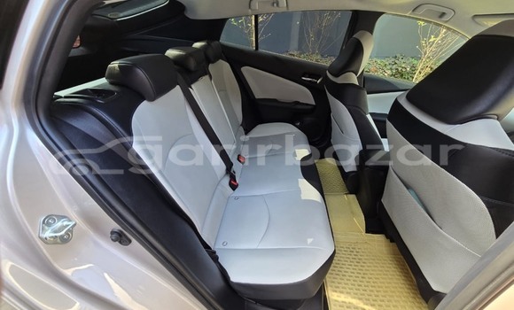 Buy Used 2018 Toyota prius s touring in Dhaka, Dhaka Buy Used 2018 Toyota prius s touring in Dhaka, Dhaka