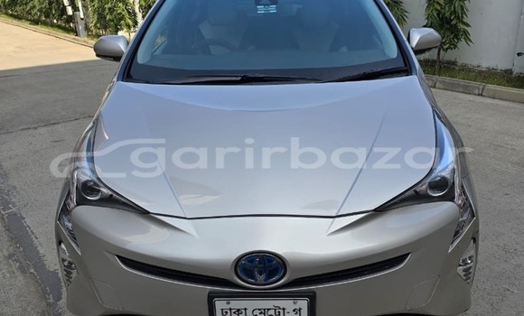 Buy Used 2018 Toyota prius s touring in Dhaka, Dhaka Buy Used 2018 Toyota prius s touring in Dhaka, Dhaka