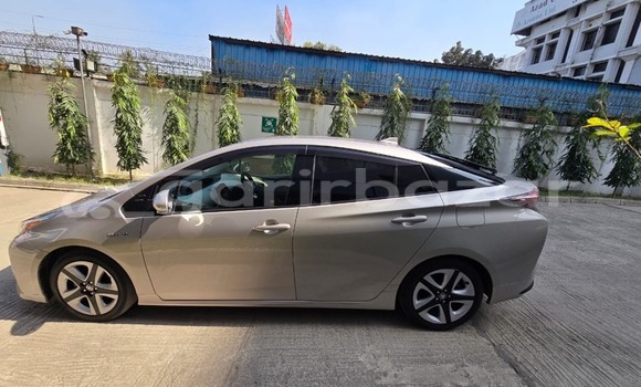 Buy Used 2018 Toyota prius s touring in Dhaka, Dhaka Buy Used 2018 Toyota prius s touring in Dhaka, Dhaka