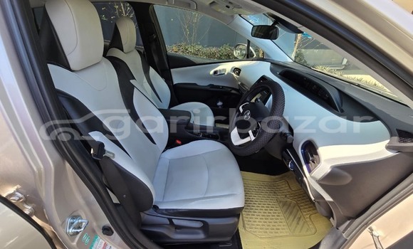 Buy Used 2018 Toyota prius s touring in Dhaka, Dhaka Buy Used 2018 Toyota prius s touring in Dhaka, Dhaka