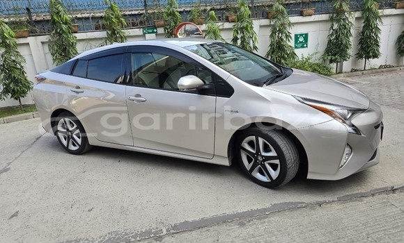 Buy Used 2018 Toyota prius s touring in Dhaka, Dhaka Buy Used 2018 Toyota prius s touring in Dhaka, Dhaka