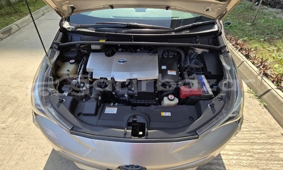 Buy Used 2018 Toyota prius s touring in Dhaka, Dhaka Buy Used 2018 Toyota prius s touring in Dhaka, Dhaka