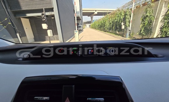 Buy Used 2018 Toyota prius s touring in Dhaka, Dhaka Buy Used 2018 Toyota prius s touring in Dhaka, Dhaka