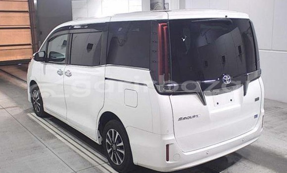 Buy Import 2021 Toyota esquire gi premium in Dhaka, Dhaka Buy Import 2021 Toyota esquire gi premium in Dhaka, Dhaka