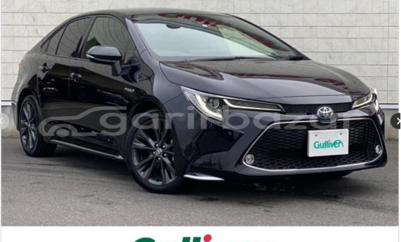 Buy Used 2019 Toyota corolla wxb in Dhaka, Dhaka Buy Used 2019 Toyota corolla wxb in Dhaka, Dhaka