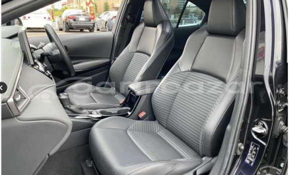 Buy Used 2019 Toyota corolla wxb in Dhaka, Dhaka Buy Used 2019 Toyota corolla wxb in Dhaka, Dhaka