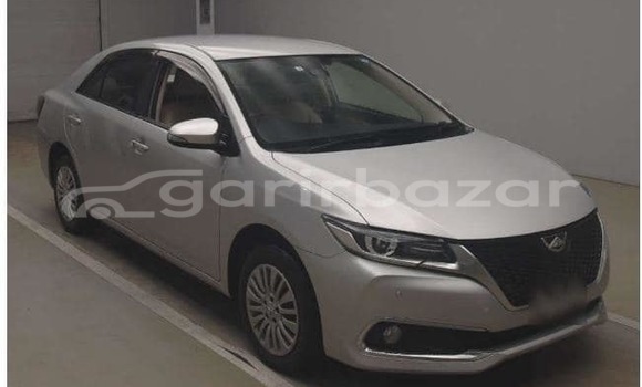 Buy Used 2019 Toyota Allion in Dhaka, Dhaka Buy Used 2019 Toyota Allion in Dhaka, Dhaka