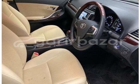 Buy Used 2019 Toyota Allion in Dhaka, Dhaka Buy Used 2019 Toyota Allion in Dhaka, Dhaka