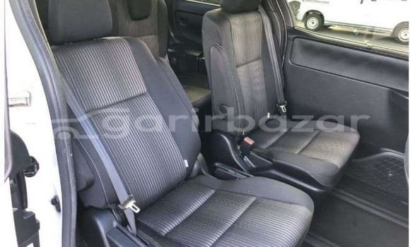 Buy Used 2019 Toyota Voxy in Dhaka, Dhaka Buy Used 2019 Toyota Voxy in Dhaka, Dhaka