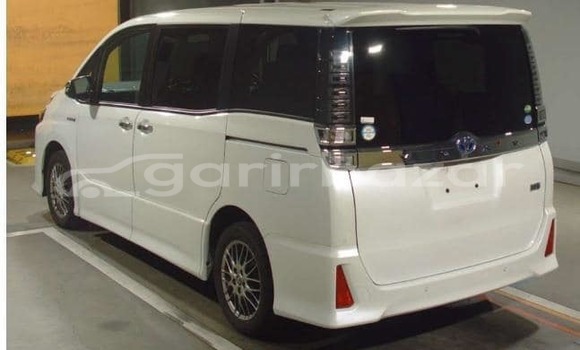 Buy Used 2019 Toyota Voxy in Dhaka, Dhaka Buy Used 2019 Toyota Voxy in Dhaka, Dhaka