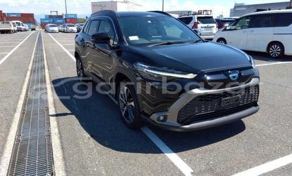 Buy Used 2021 Toyota corolla in Dhaka, Dhaka Buy Used 2021 Toyota corolla in Dhaka, Dhaka