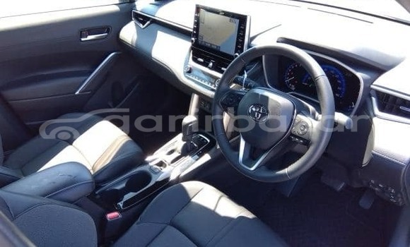 Buy Used 2021 Toyota corolla in Dhaka, Dhaka Buy Used 2021 Toyota corolla in Dhaka, Dhaka