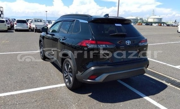 Buy Used 2021 Toyota corolla in Dhaka, Dhaka Buy Used 2021 Toyota corolla in Dhaka, Dhaka