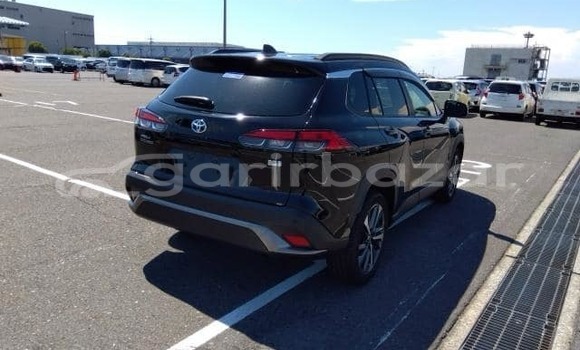 Buy Used 2021 Toyota corolla in Dhaka, Dhaka Buy Used 2021 Toyota corolla in Dhaka, Dhaka