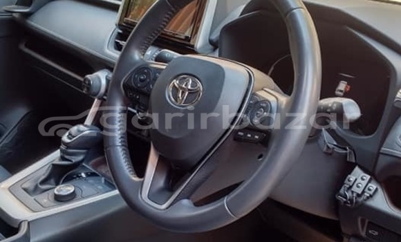 Buy Used 2019 Toyota RAV4 in Dhaka, Dhaka Buy Used 2019 Toyota RAV4 in Dhaka, Dhaka
