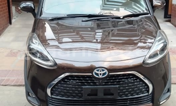 Buy Used 2019 Toyota sienta in Dhaka, Dhaka Buy Used 2019 Toyota sienta in Dhaka, Dhaka