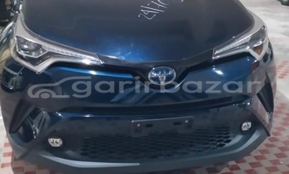 Buy Used 2019 Toyota C-HR in Dhaka, Dhaka Buy Used 2019 Toyota C-HR in Dhaka, Dhaka