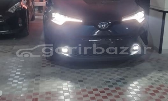 Buy Used 2019 Toyota C-HR in Dhaka, Dhaka Buy Used 2019 Toyota C-HR in Dhaka, Dhaka