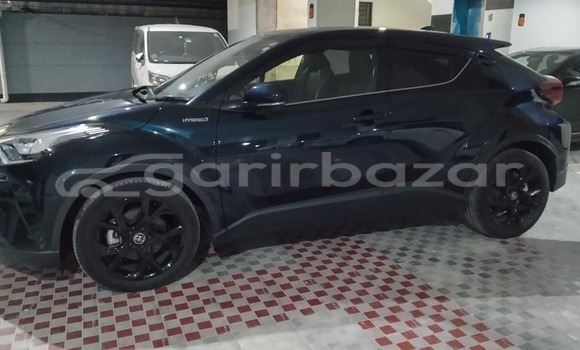 Buy Used 2019 Toyota C-HR in Dhaka, Dhaka Buy Used 2019 Toyota C-HR in Dhaka, Dhaka